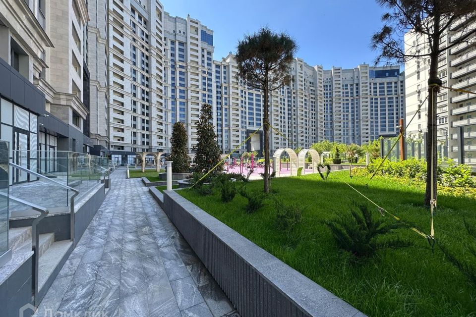 Продаётся 2-комнатная квартира, 62.03 м²