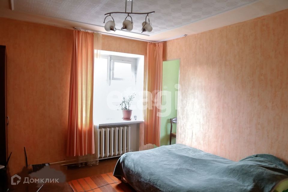 Продаётся 1-комнатная квартира, 32.1 м²