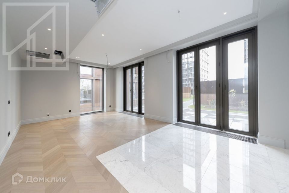 Сдаётся 3-комнатная квартира, 106 м²