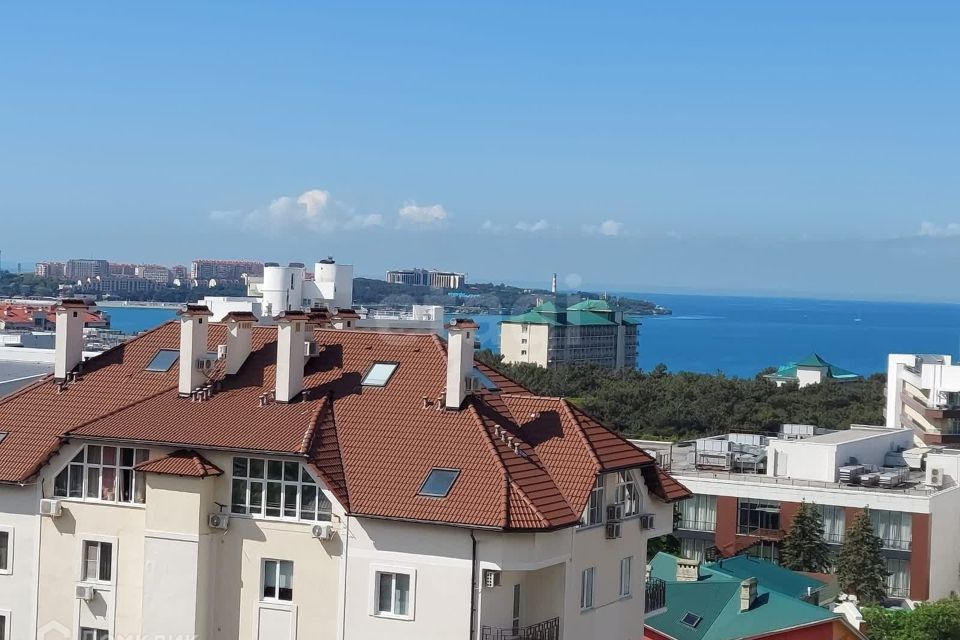 Продаётся 1-комнатная квартира, 41 м²
