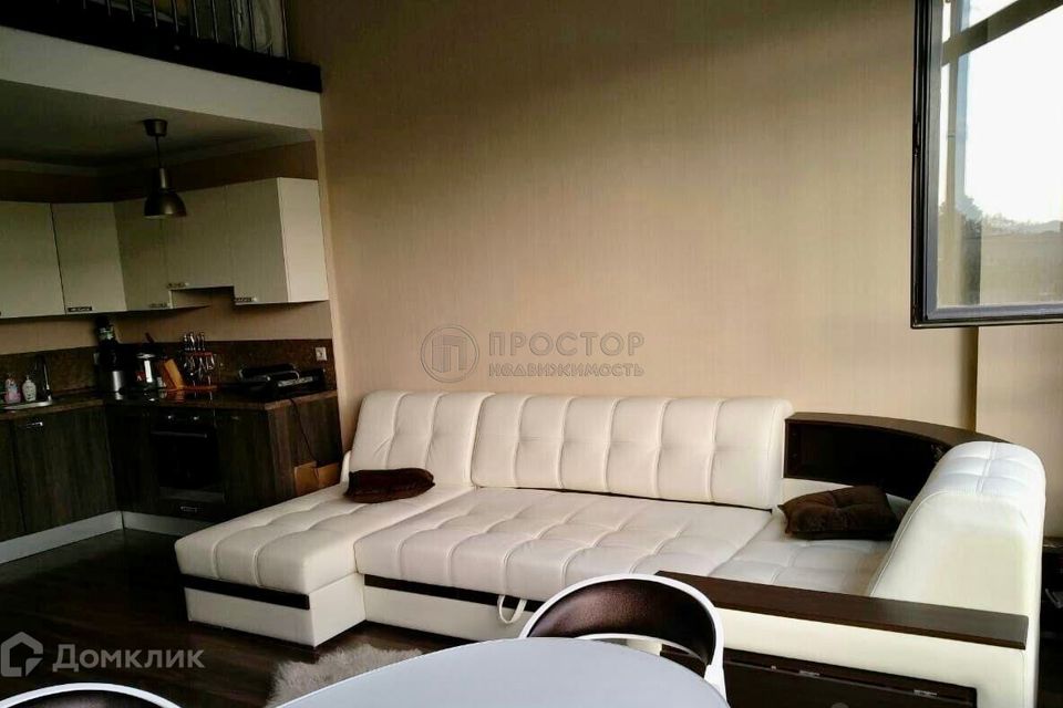 Продаётся 2-комнатная квартира, 78.9 м²