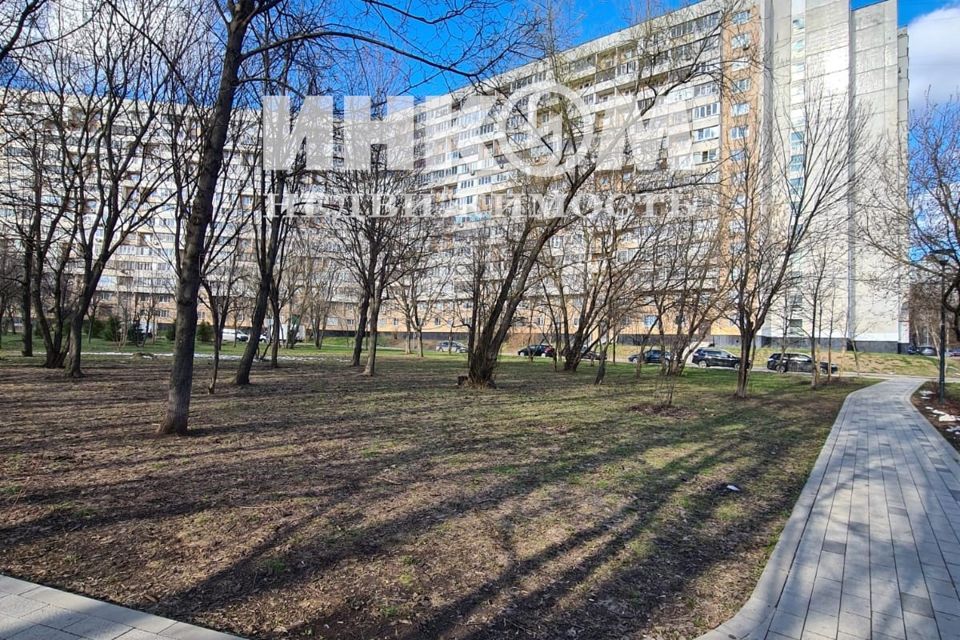 Продаётся 1-комнатная квартира, 38.8 м²