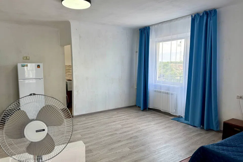 Продаётся 2-комнатная квартира, 44 м²