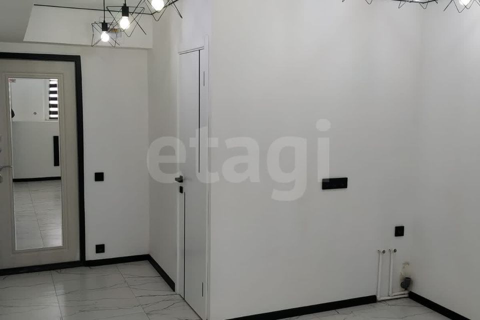 Продаётся студия, 20 м²