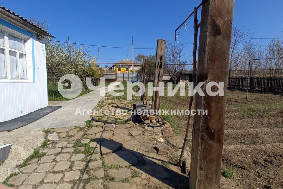Продаётся 1-этажный дом, 64 м²