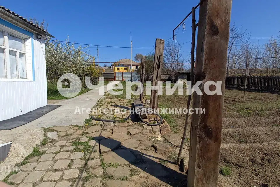 Продаётся 1-этажный дом, 64 м²