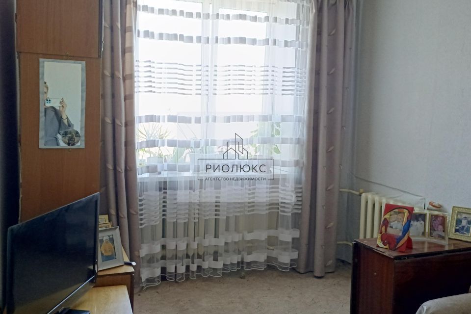 Продаётся 2-комнатная квартира, 48 м²