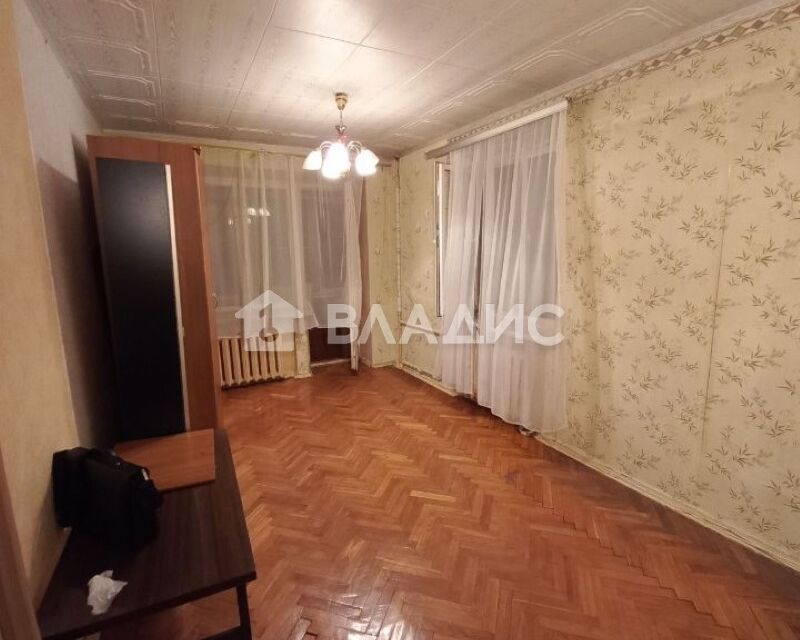 Продаётся 1-комнатная квартира, 31 м²
