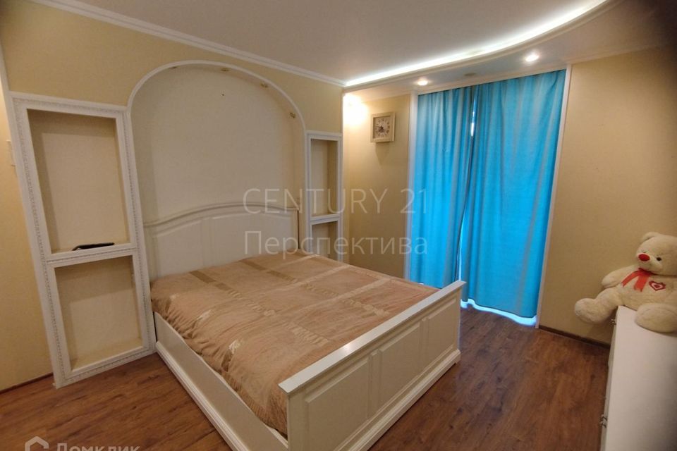 Продаётся 1-комнатная квартира, 37 м²