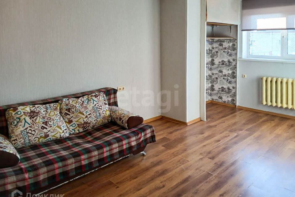 Продаётся студия, 26 м²