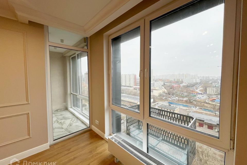 Продаётся 2-комнатная квартира, 64 м²