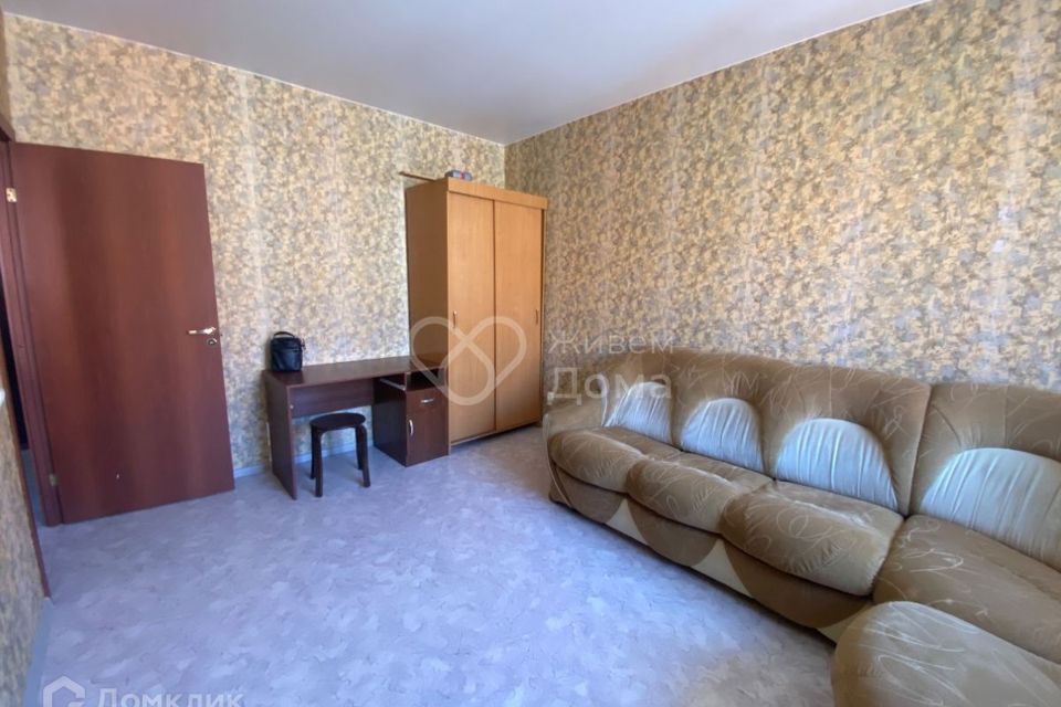Продаётся 1-комнатная квартира, 28.3 м²