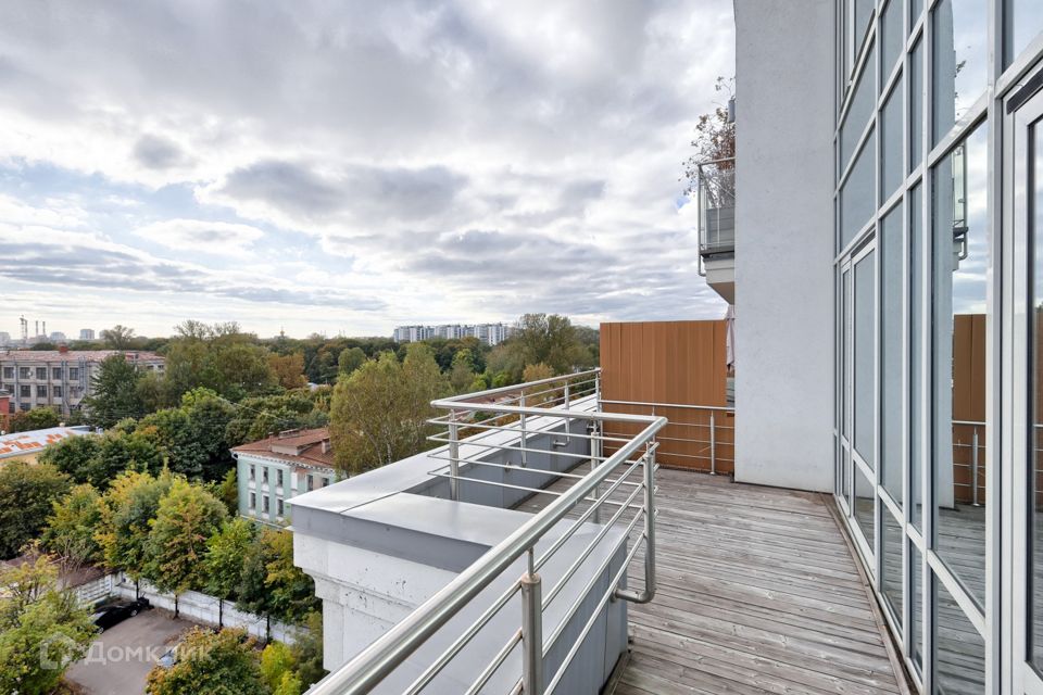 Продаётся 1-комнатная квартира, 40.3 м²