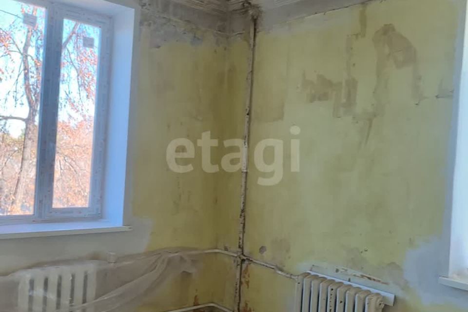 Продаётся 3-комнатная квартира, 64.1 м²