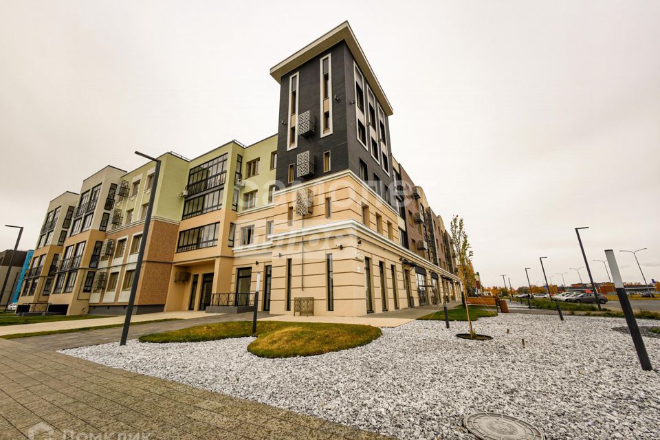 Продаётся 2-комнатная квартира, 49 м²