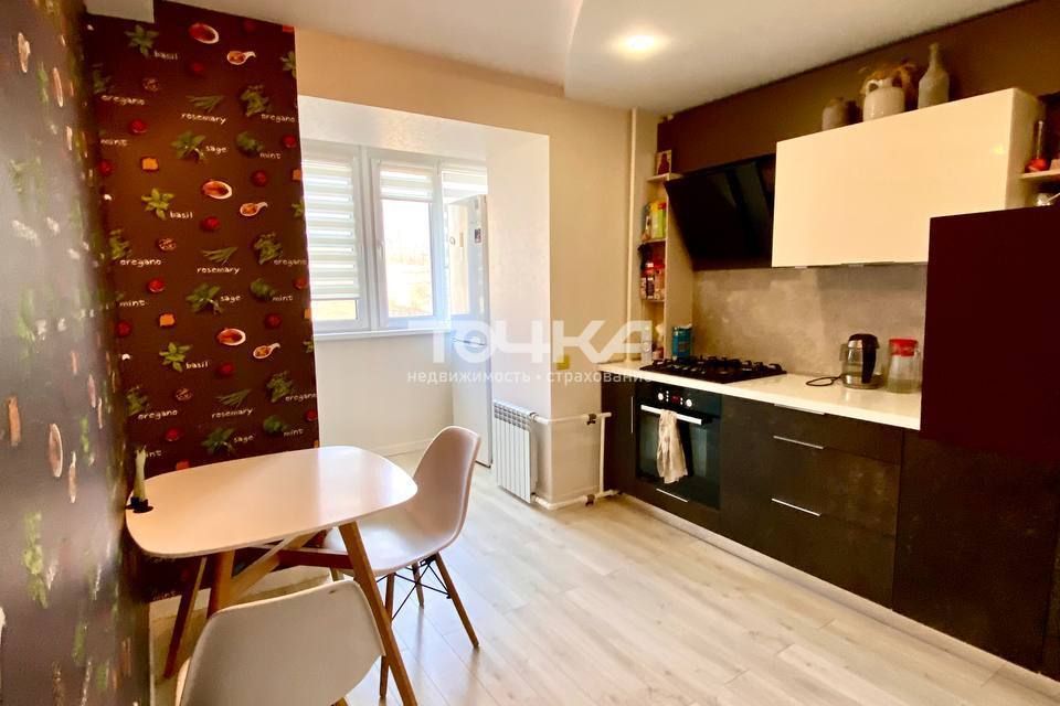 Продаётся 2-комнатная квартира, 48.1 м²