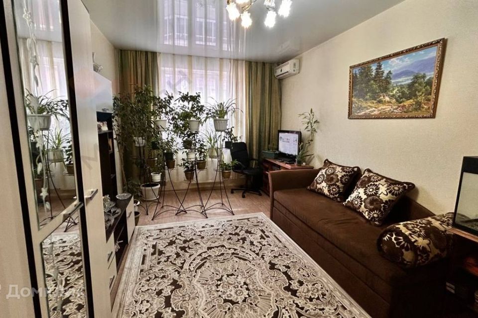 Продаётся 3-комнатная квартира, 97.1 м²
