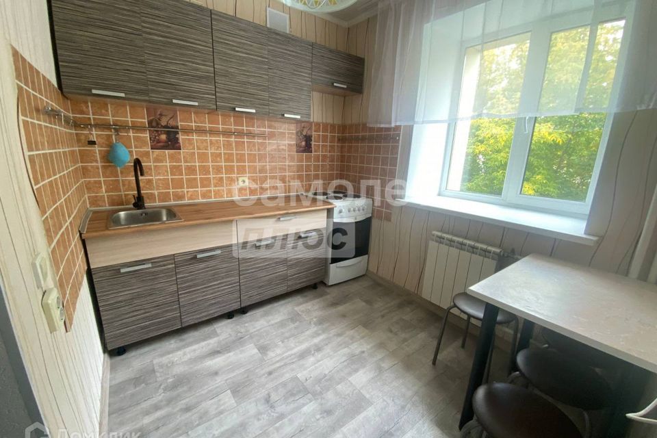 Сдаётся 1-комнатная квартира, 30 м²