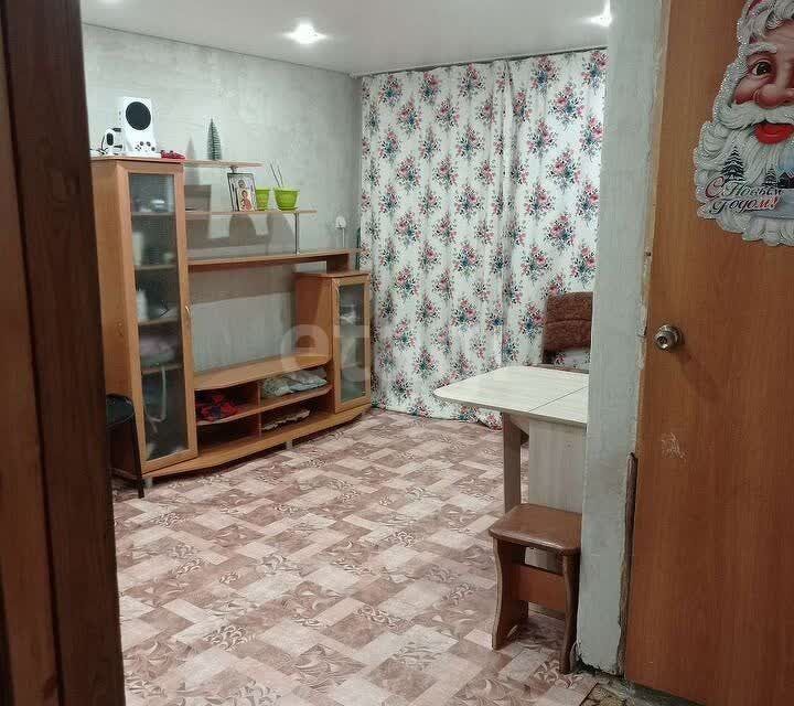 Продаётся 3-комнатная квартира, 55.2 м²