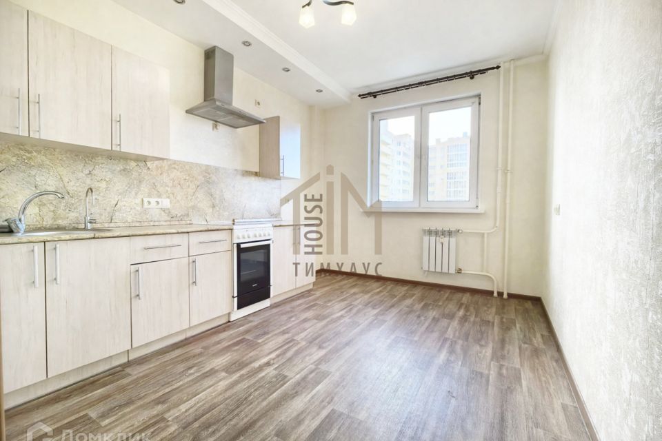Продаётся 2-комнатная квартира, 60.4 м²