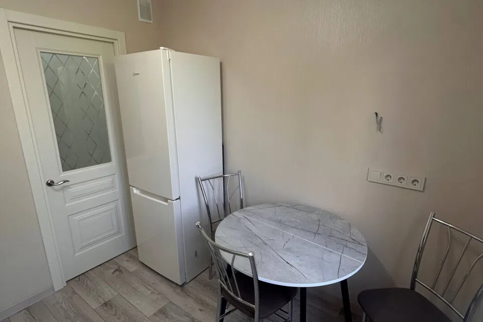 Сдаётся 2-комнатная квартира, 48 м²