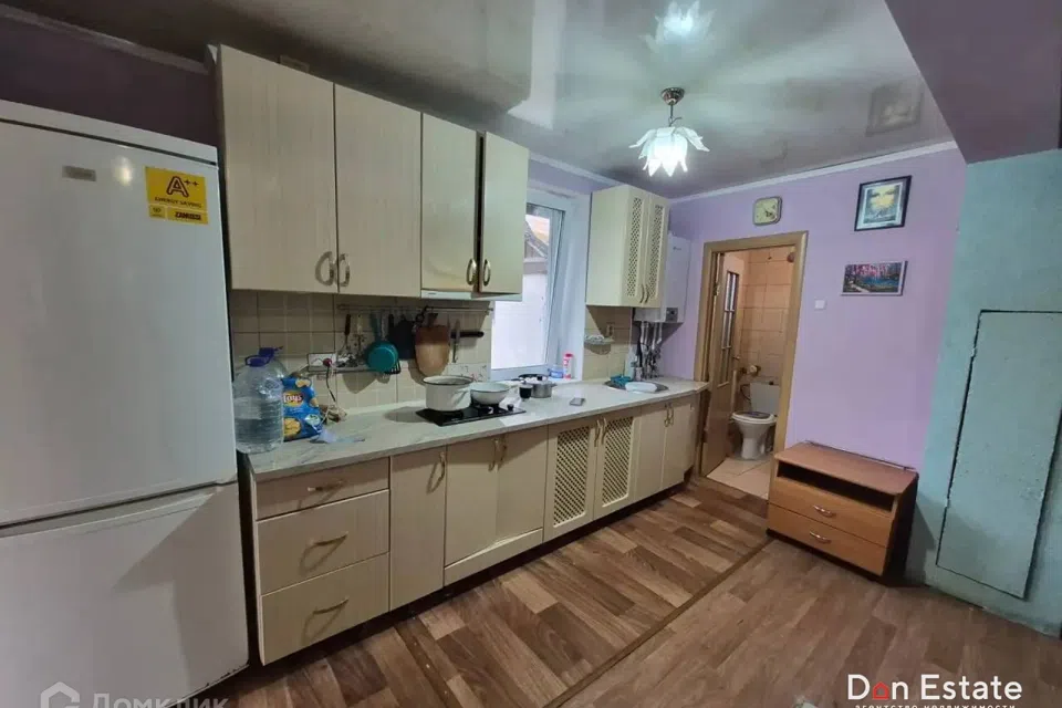Сдаётся дом, 60 м²