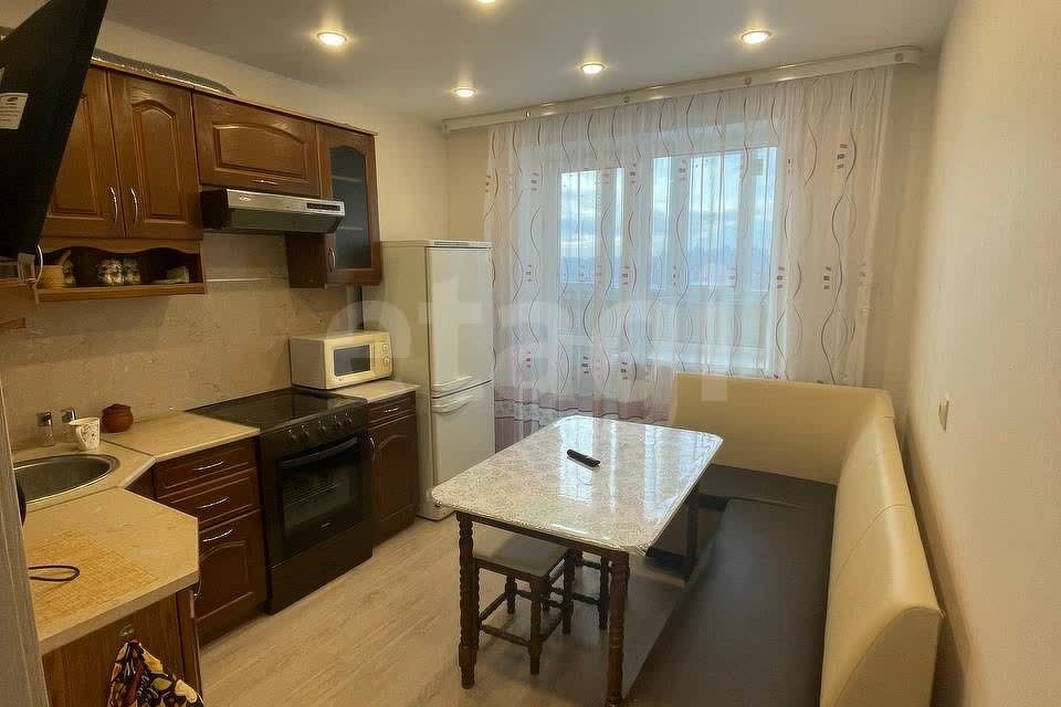 Сдаётся 1-комнатная квартира, 34 м²