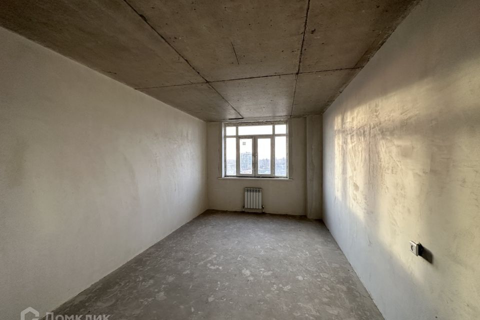 Продаётся 1-комнатная квартира, 40 м²