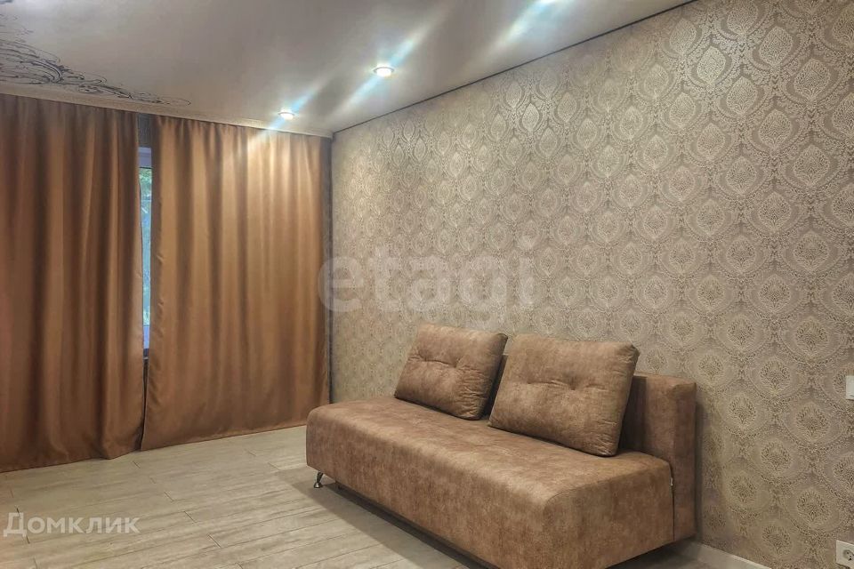 Продаётся 1-комнатная квартира, 30.3 м²