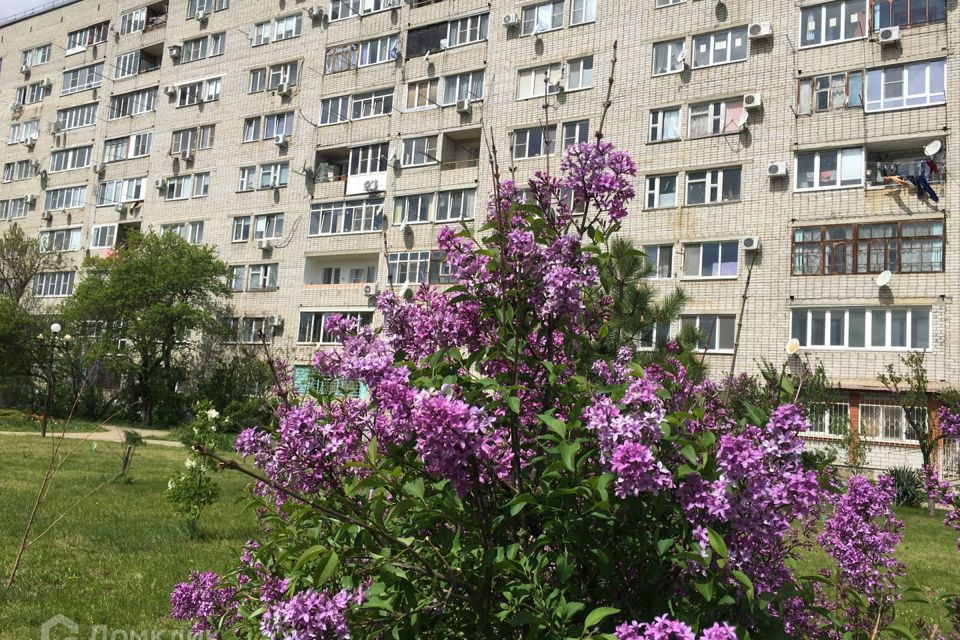 Продаётся 4-комнатная квартира, 78 м²