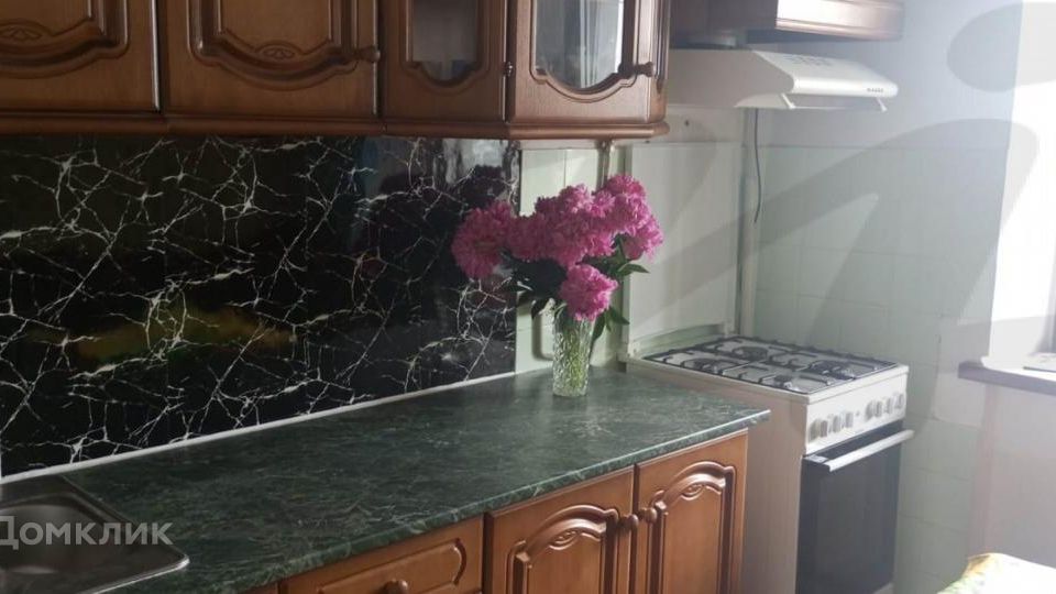 Сдаётся 2-комнатная квартира, 49 м²