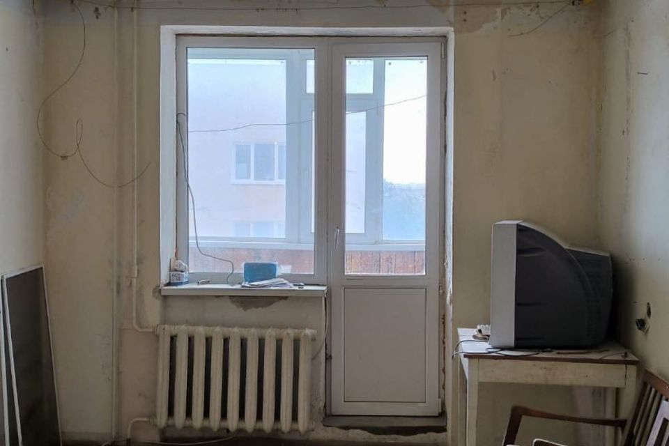 Продаётся 2-комнатная квартира, 46.1 м²