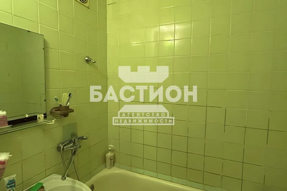 Продаётся 3-комнатная квартира, 67 м²