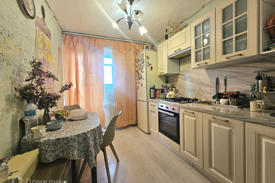 Продаётся 2-комнатная квартира, 47.8 м²