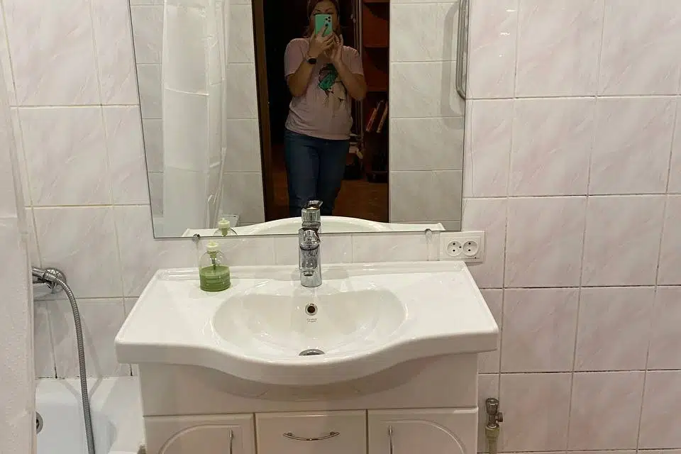 Продаётся 3-комнатная квартира, 60 м²