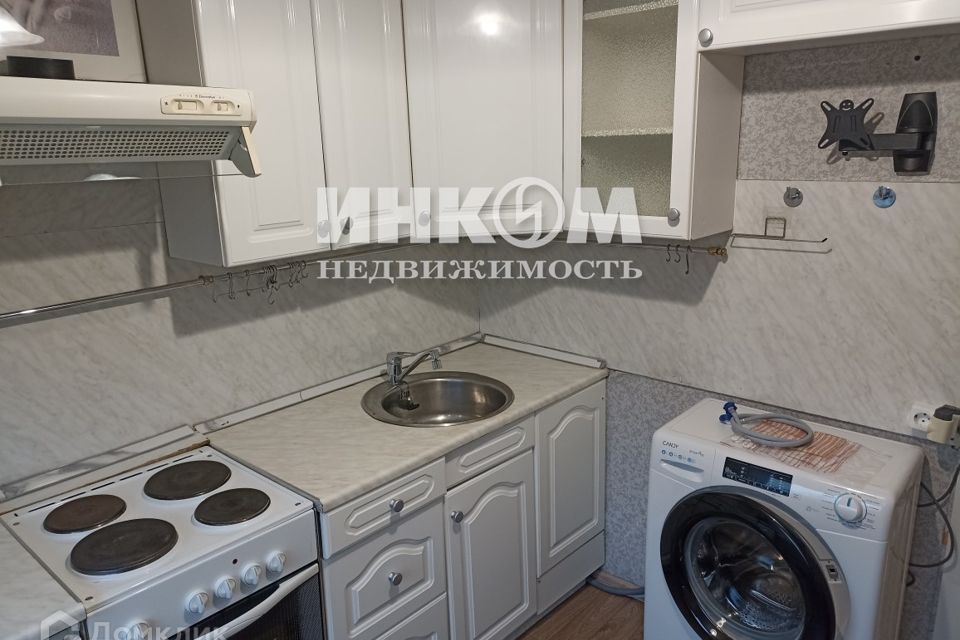Сдаётся 3-комнатная квартира, 59 м²