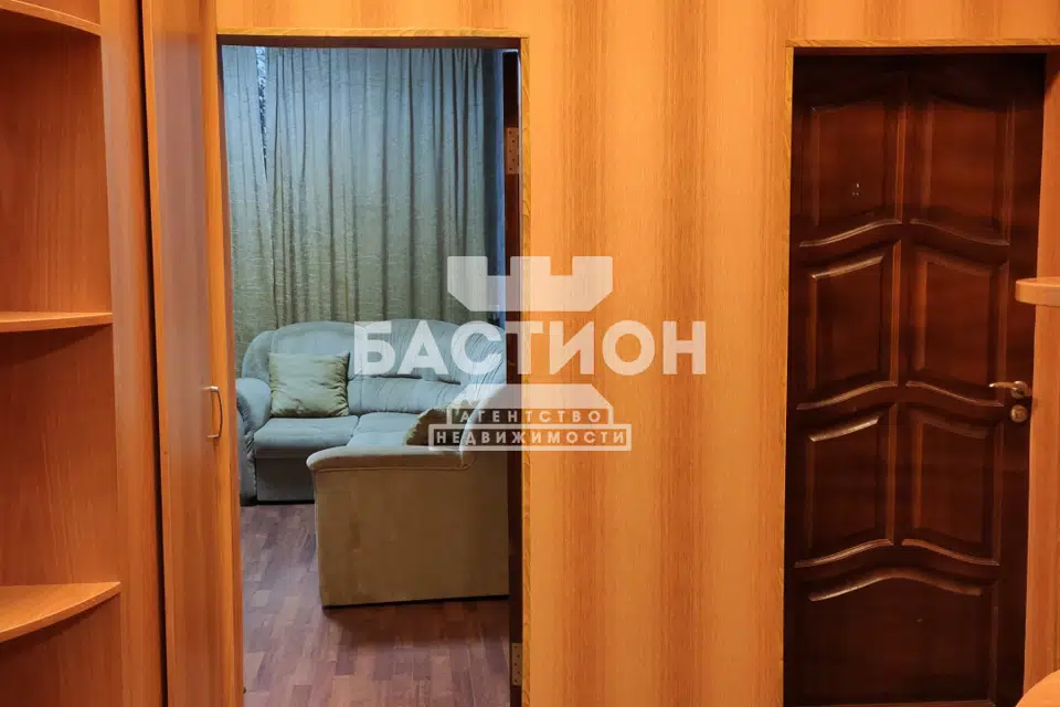 Продаётся 4-комнатная квартира, 99 м²