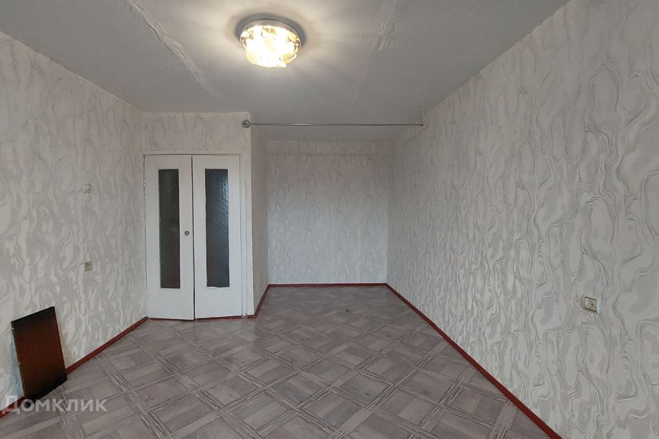 Продаётся 1-комнатная квартира, 34 м²