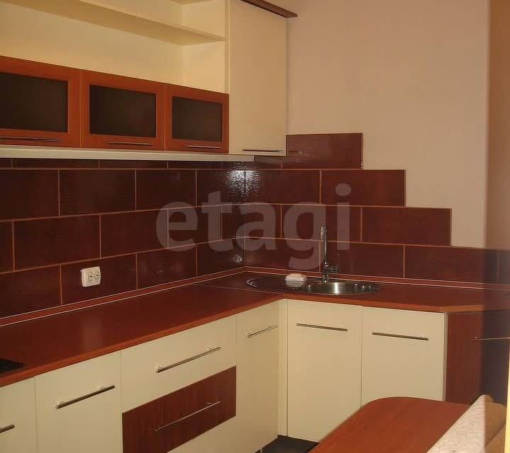 Продаётся студия, 42.1 м²