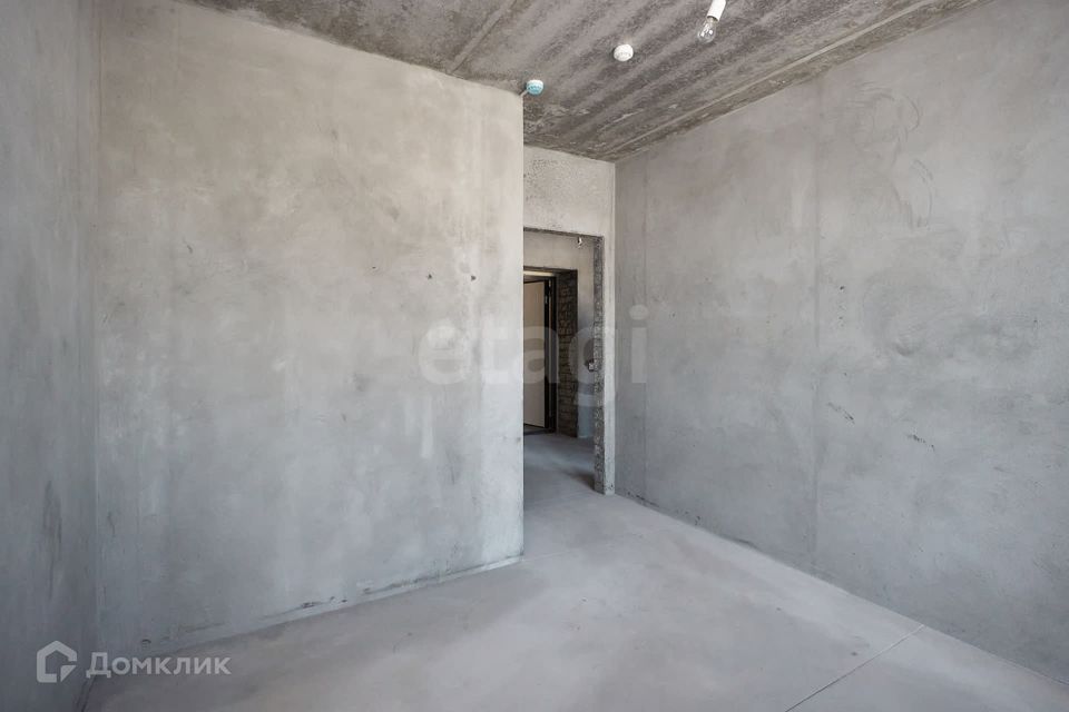 Продаётся 1-комнатная квартира, 39.7 м²