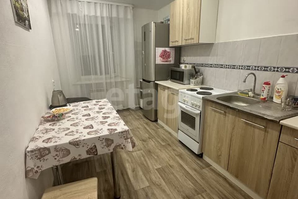 Продаётся 2-комнатная квартира, 47.9 м²