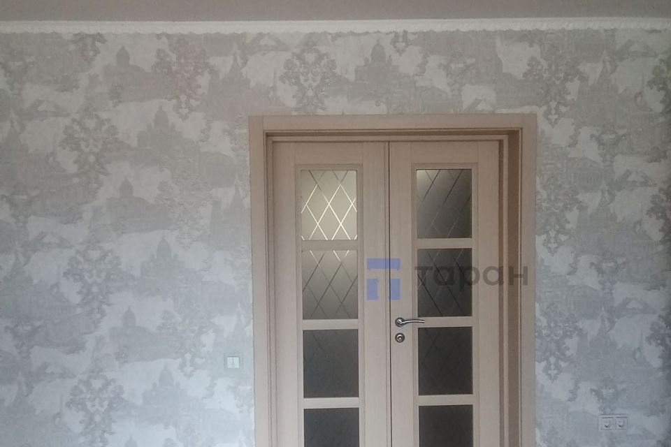 Продаётся 3-комнатная квартира, 72.1 м²