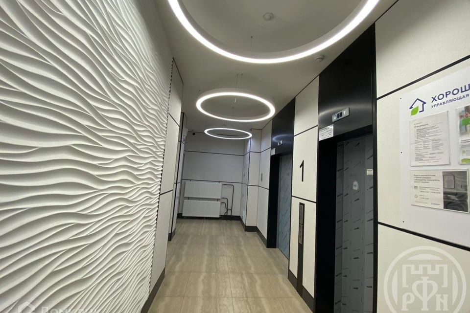 Продаётся студия, 29 м²