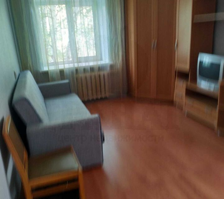 Сдаётся 1-комнатная квартира, 31.2 м²