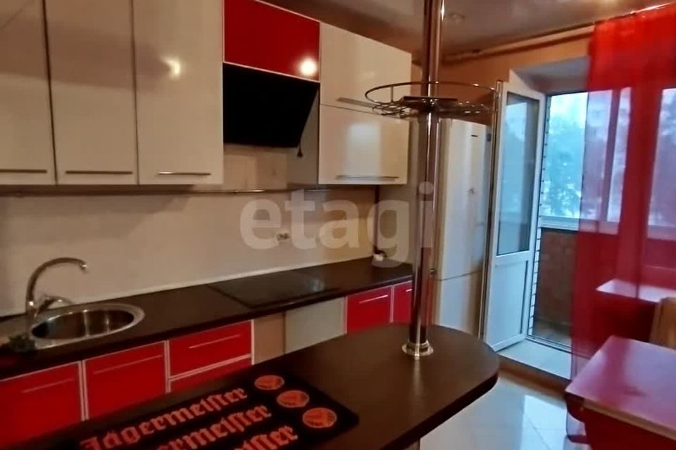 Продаётся 1-комнатная квартира, 29.6 м²