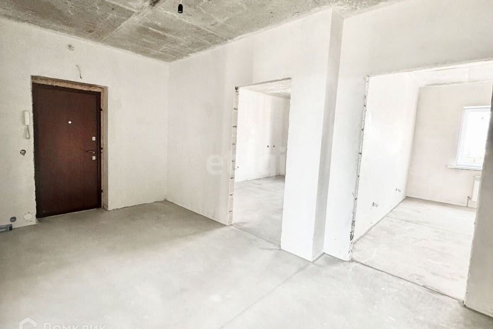 Продаётся 2-комнатная квартира, 72 м²