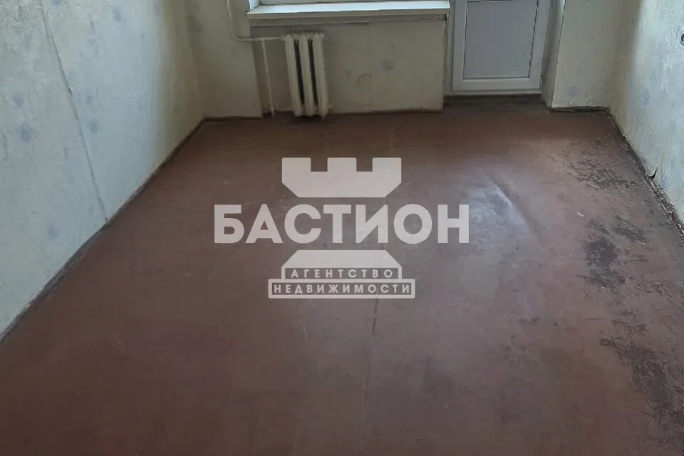 Продаётся 3-комнатная квартира, 64.8 м²