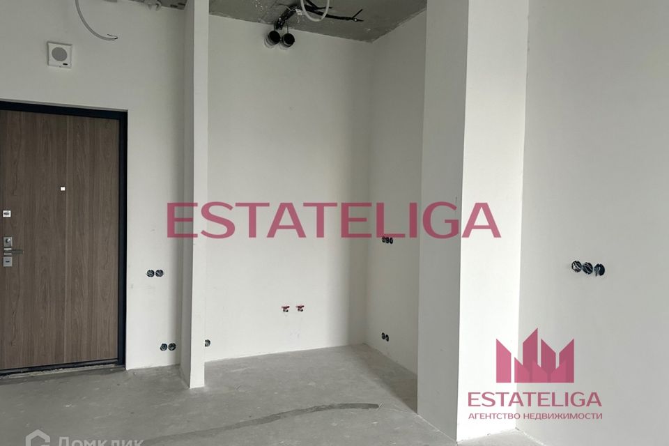 Продаётся 1-комнатная квартира, 47 м²
