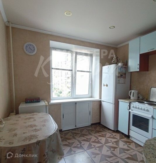 Продаётся 1-комнатная квартира, 34.9 м²
