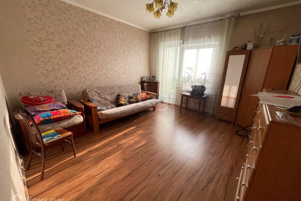 Продаётся 2-комнатная квартира, 49 м²